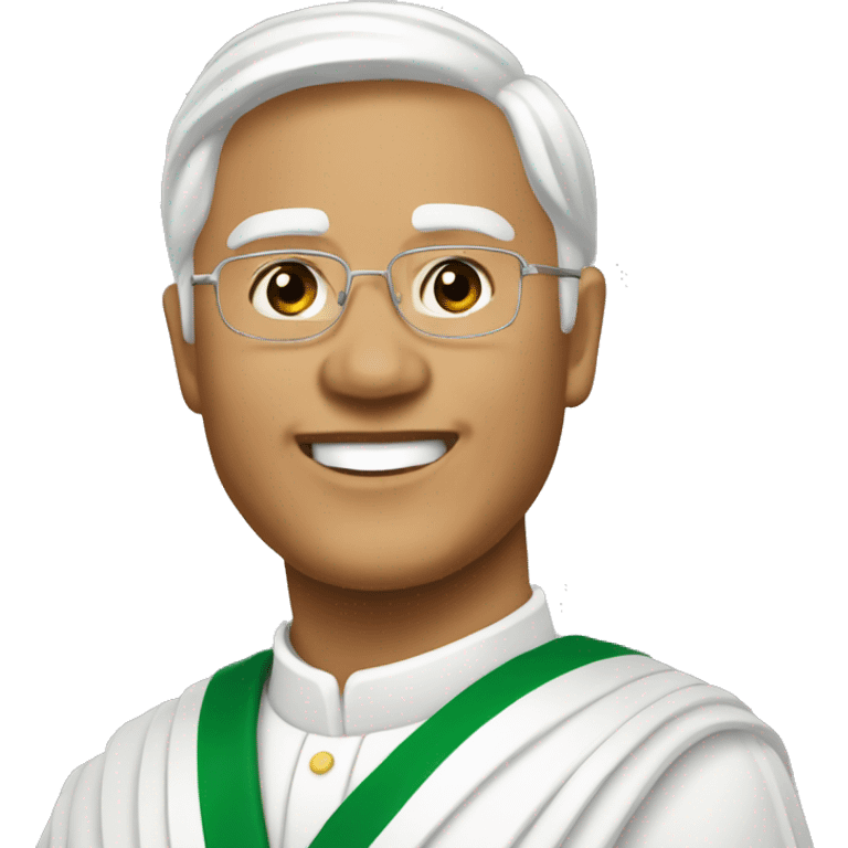 Iglesia ni Cristo  emoji