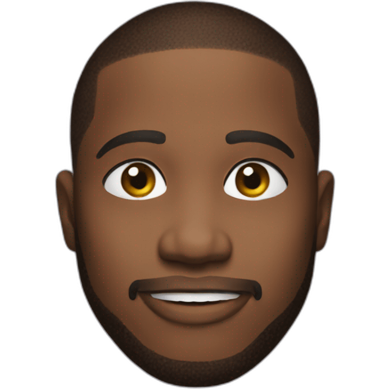 Davido iOS emoji emoji