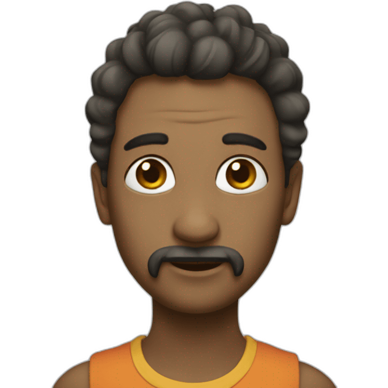 Zemour emoji