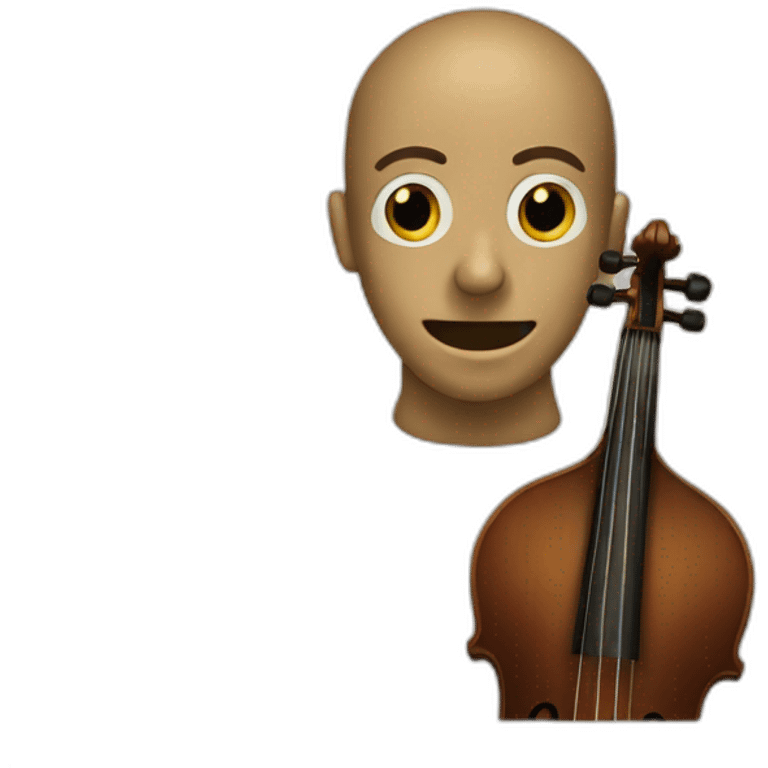 Octave Petit emoji