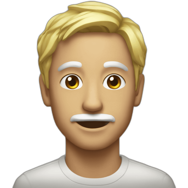 Solana crypto emoji