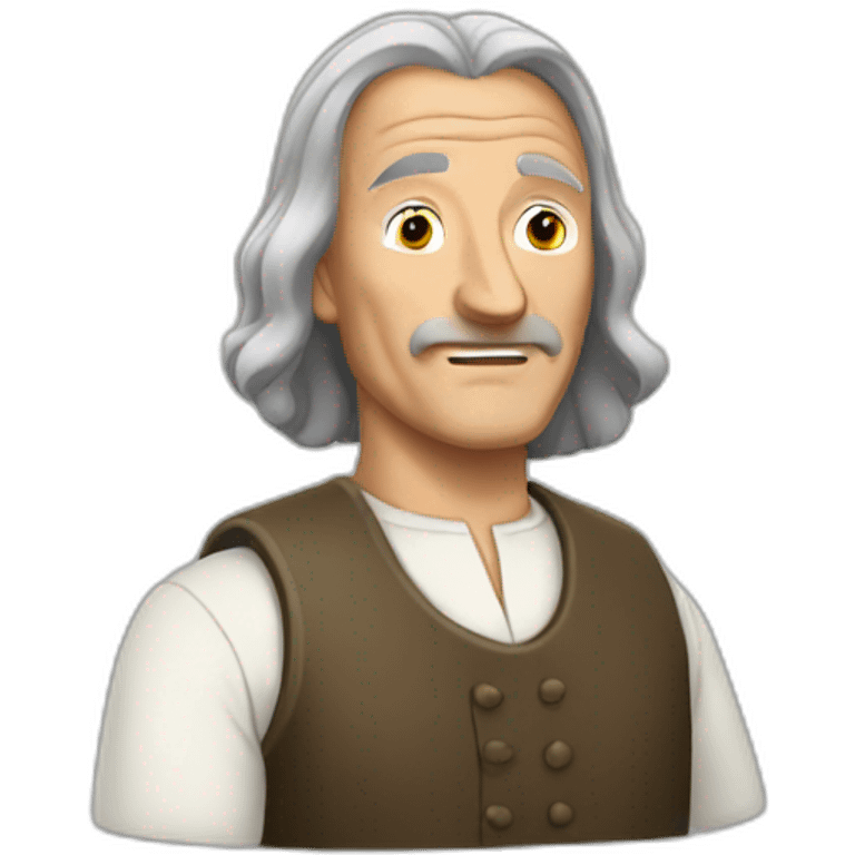 John Locke emoji