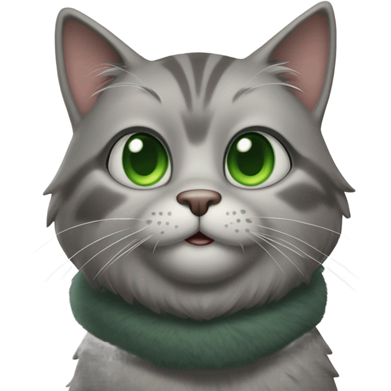 Talking tom 2 emoji