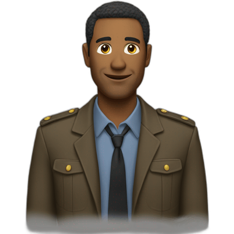 jhon maxwell emoji