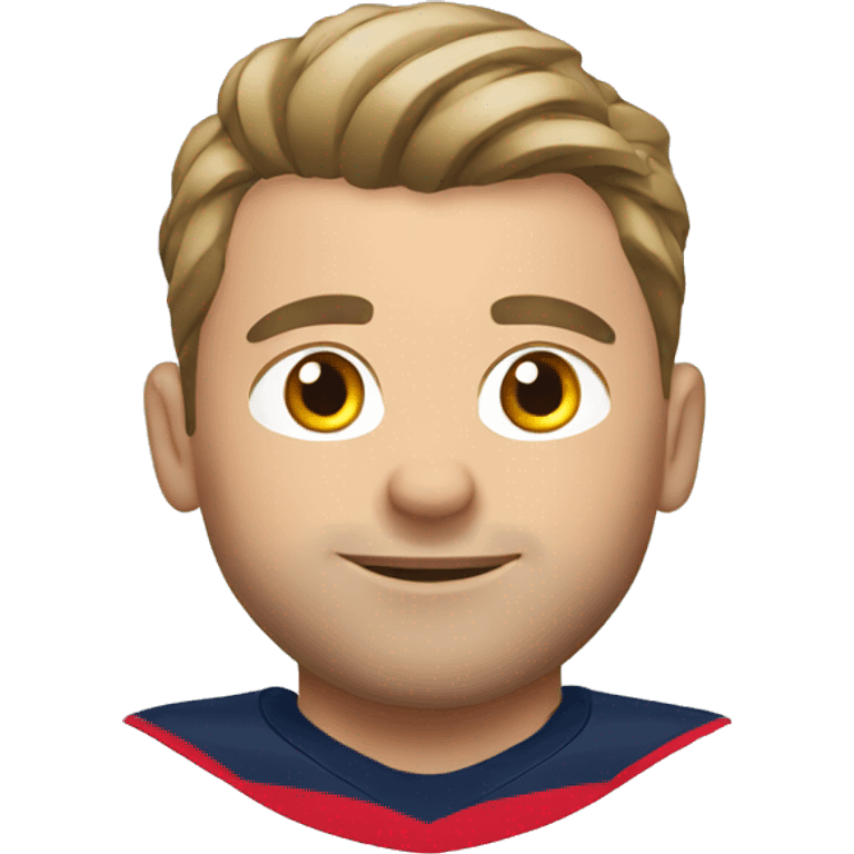 RB Leipzig emoji