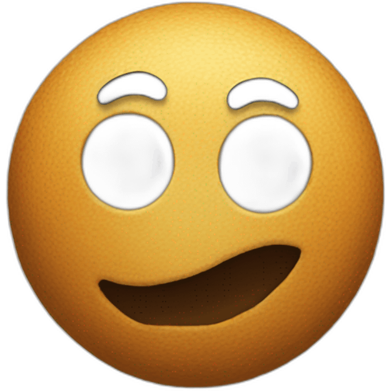 Boll emoji