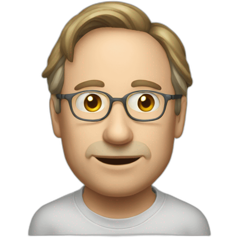 torvalds emoji