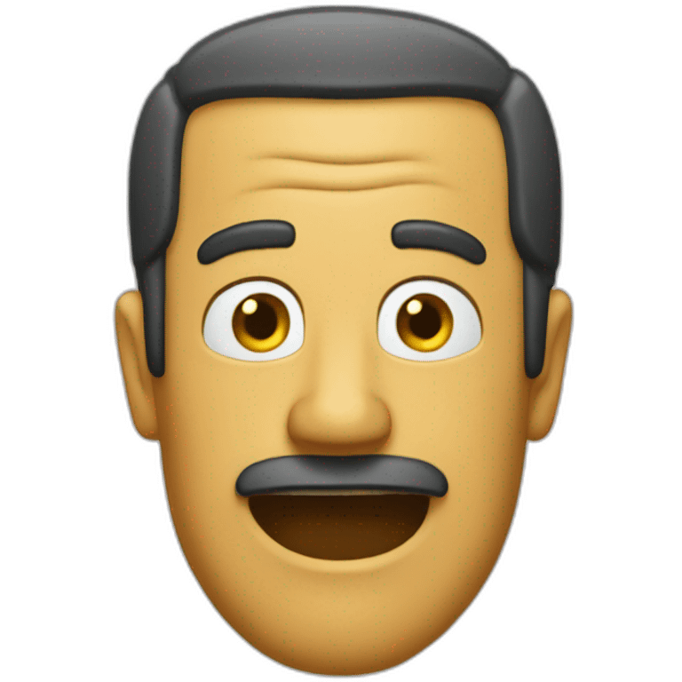 Bob l’éponge emoji