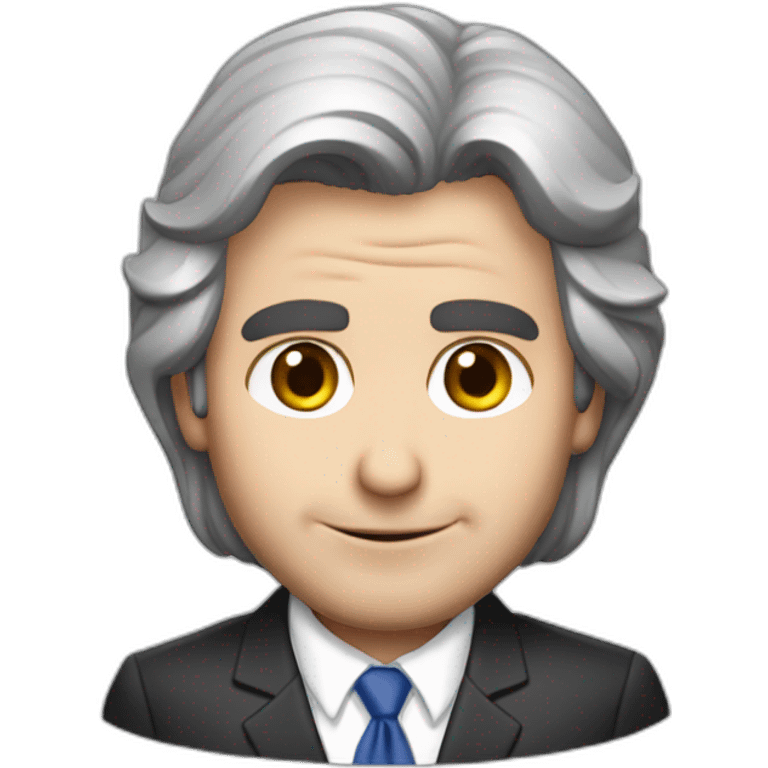 jose maria aznar cute emoji