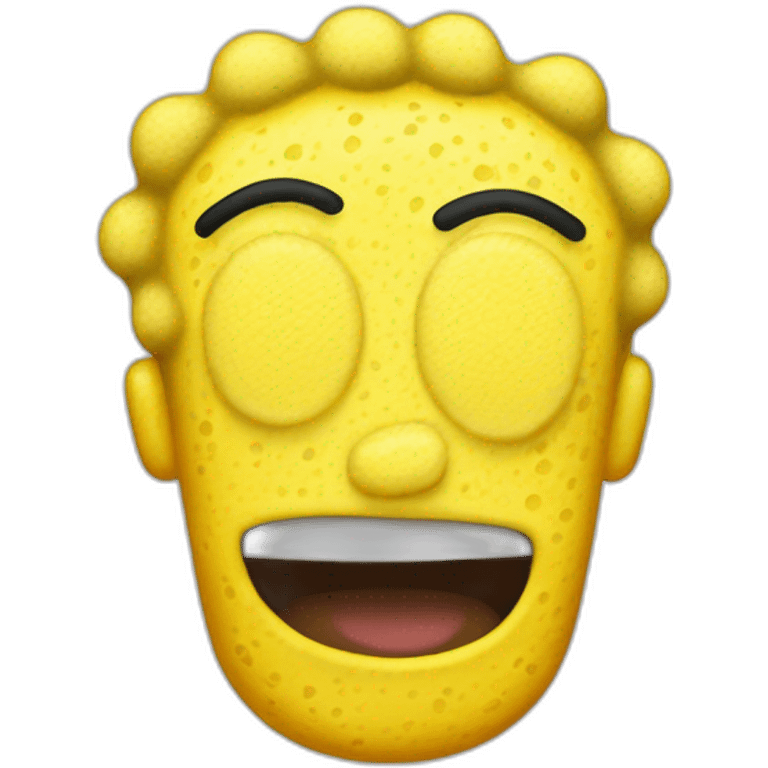 bob esponja emoji