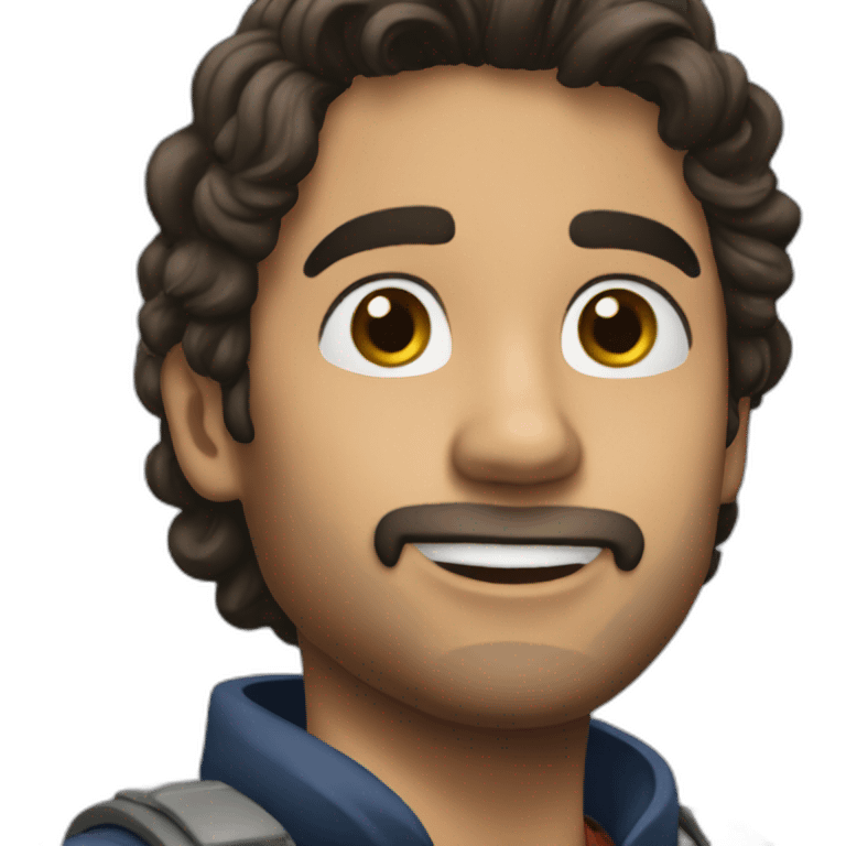 Thomas Ramos emoji