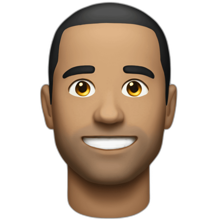 whinderson nunes emoji