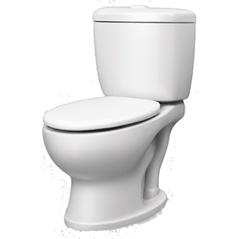 Skibidi toilet emoji