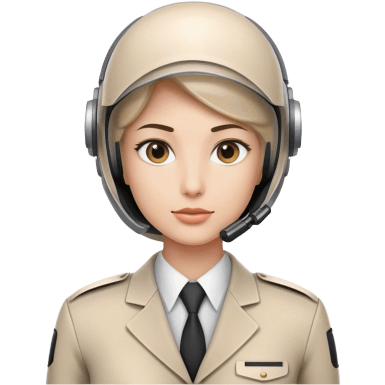 ai agent emoji