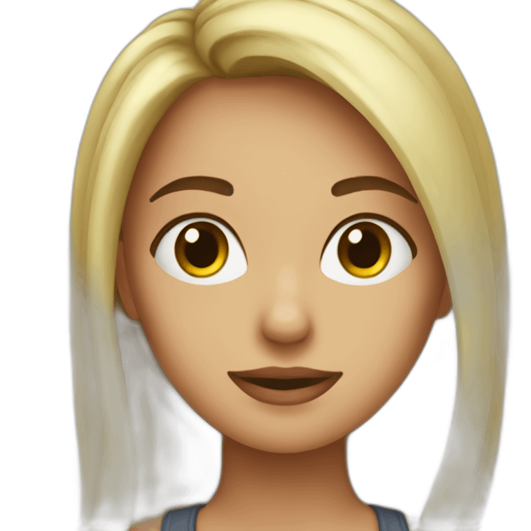 Tana-inc emoji