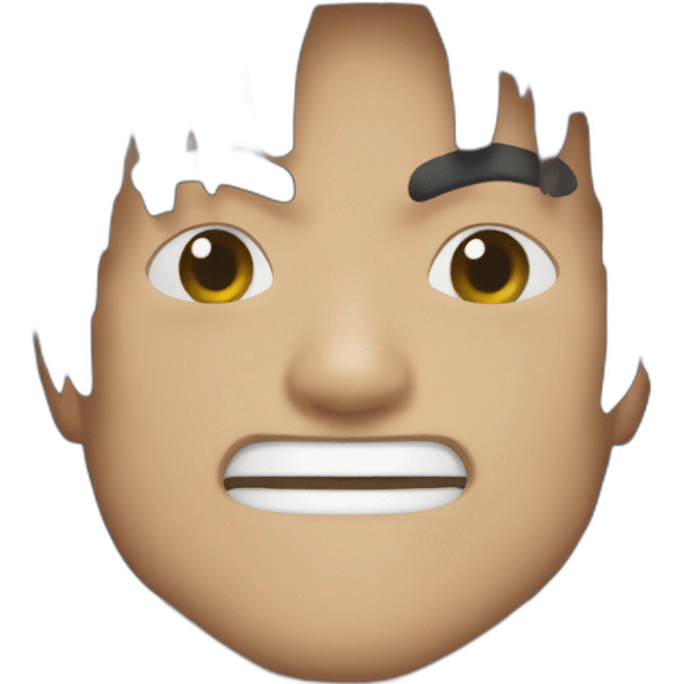 ippo boxing emoji