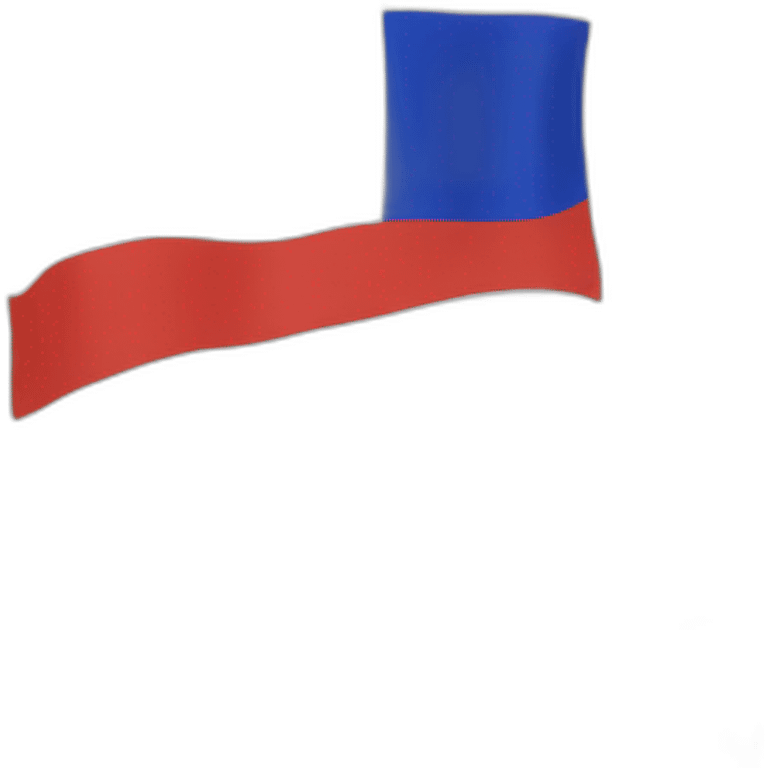 French Flag emoji