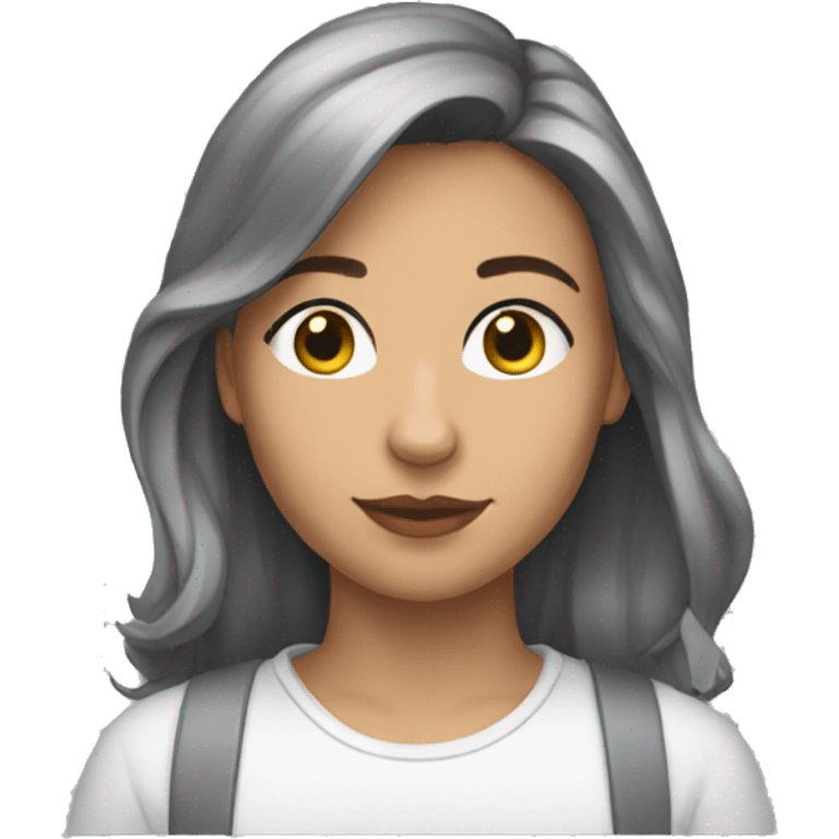 Noemie bretaudeau emoji