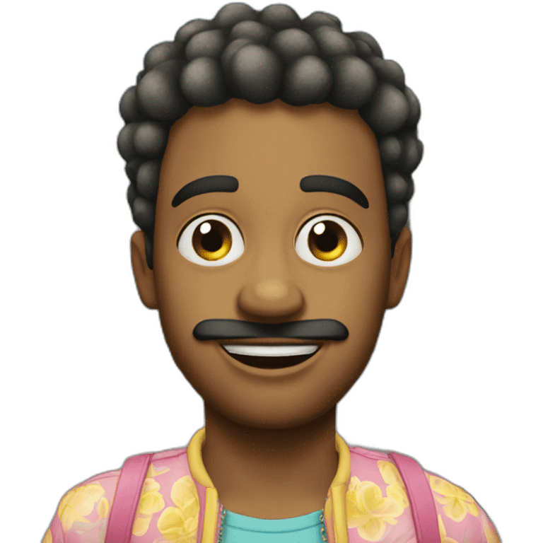 bubbles-trailer-park emoji