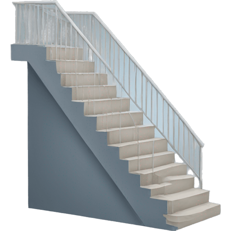 stairs emoji