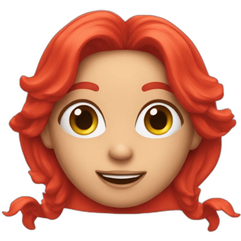 poppy playtime emoji