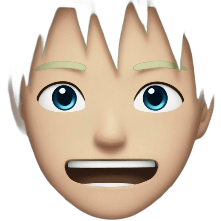 pain from naruto emoji