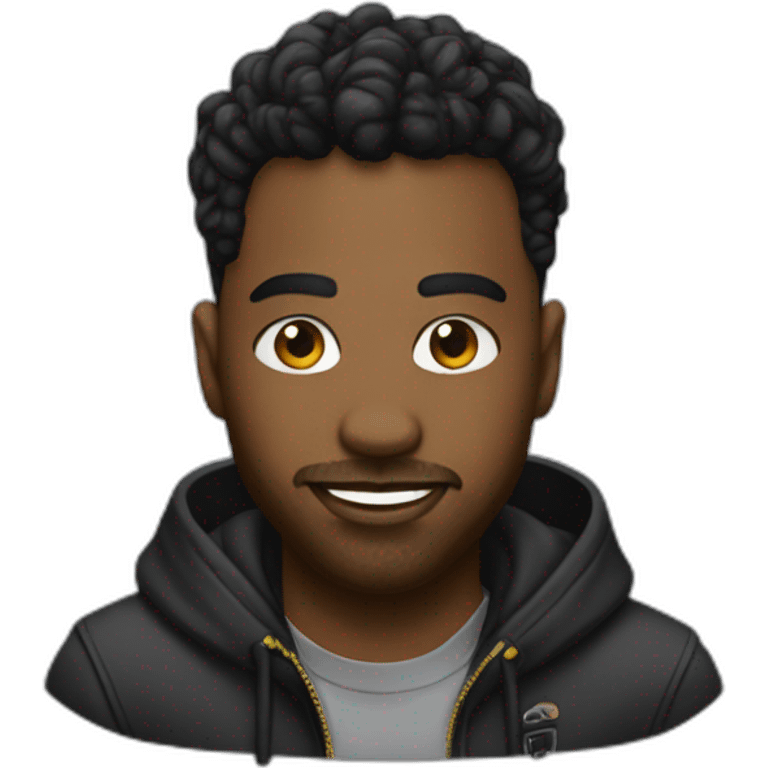 Playboicarti rapper emoji