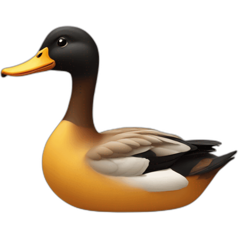 canard emoji