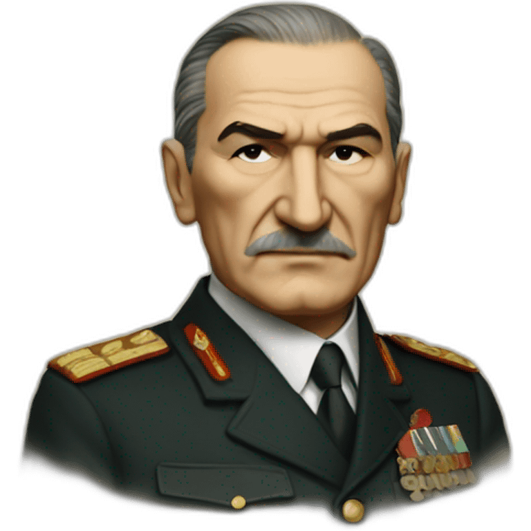 Atatürk emoji