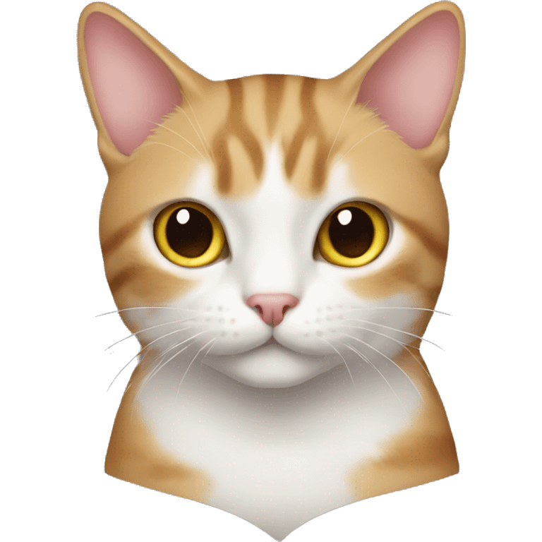 cat ai emoji