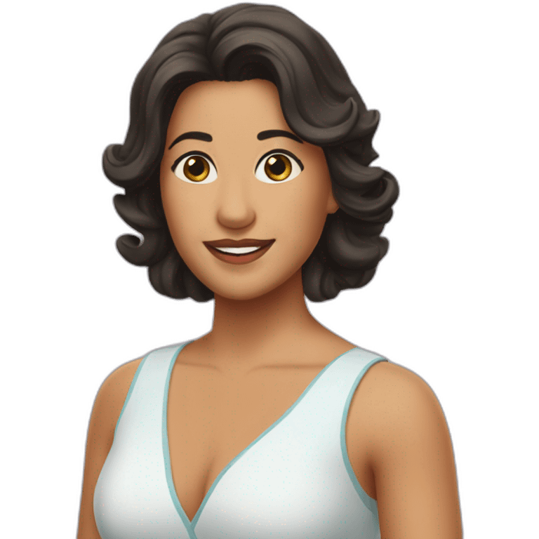 Jane the virgin emoji