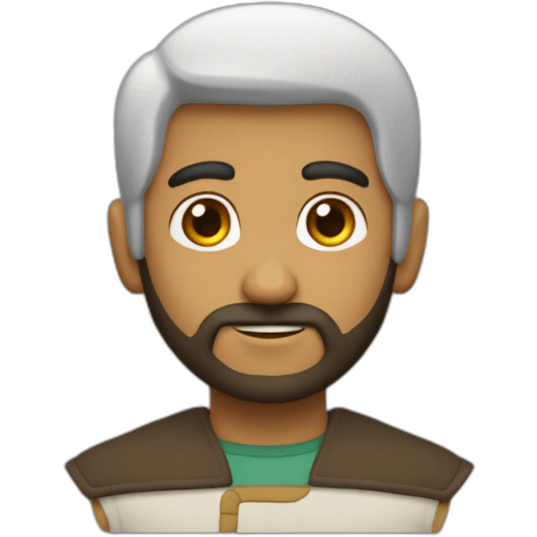 zulfiqar emoji