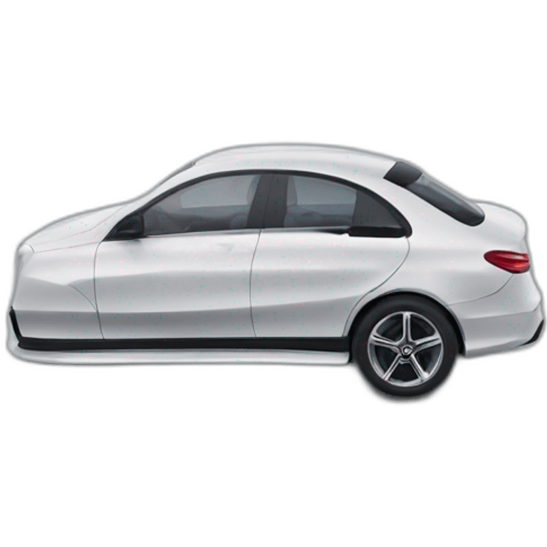 Mercedes 2023 emoji