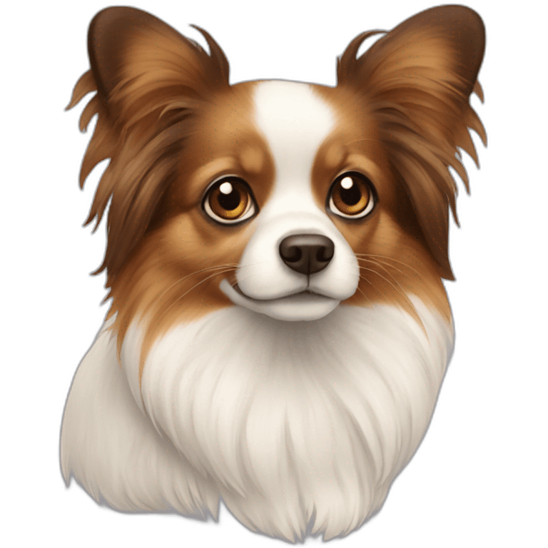 Papillon emoji