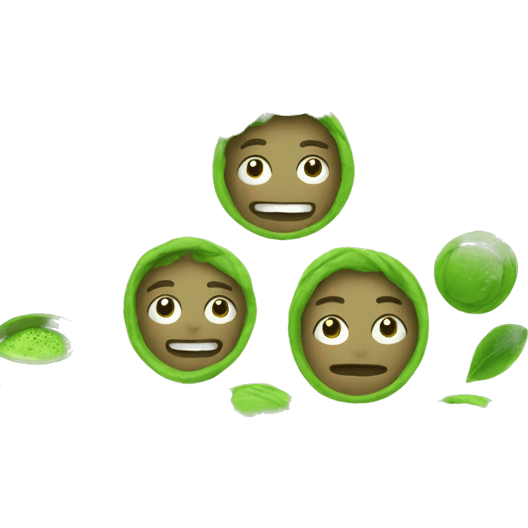 Matcha  emoji