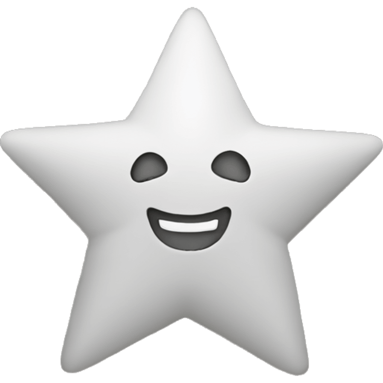 star emoji