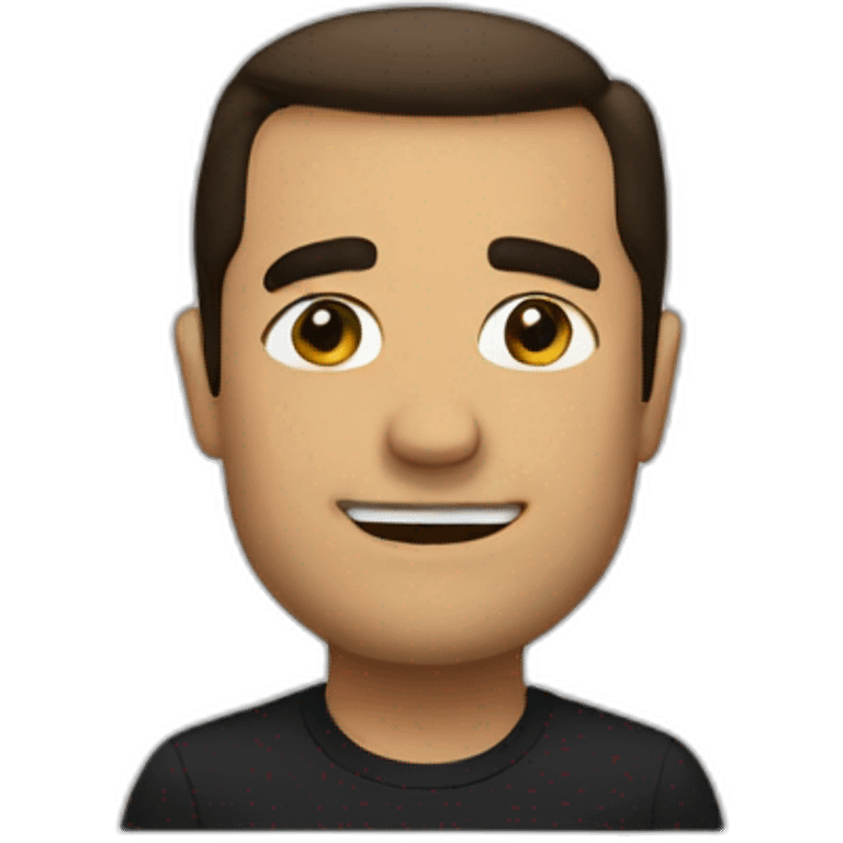 Cruz emoji