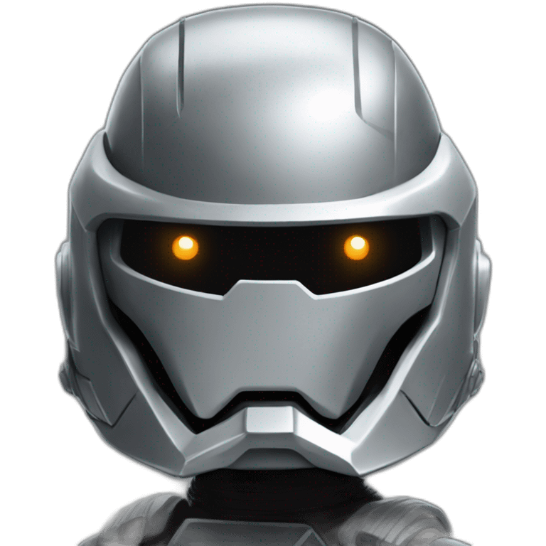 battlestar cylon 6 emoji