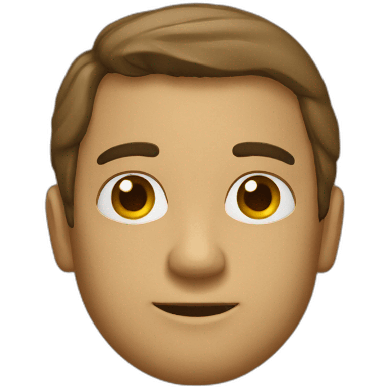 Musolini emoji