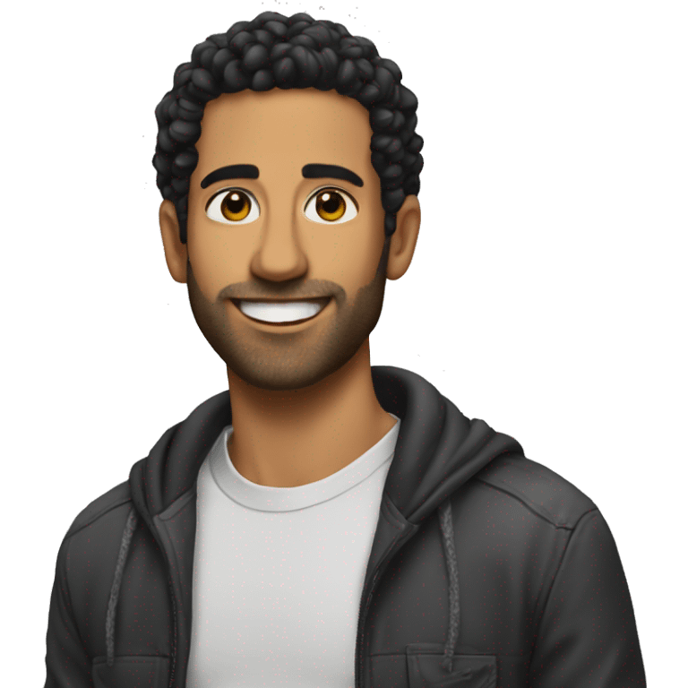 my friend taher tark emoji