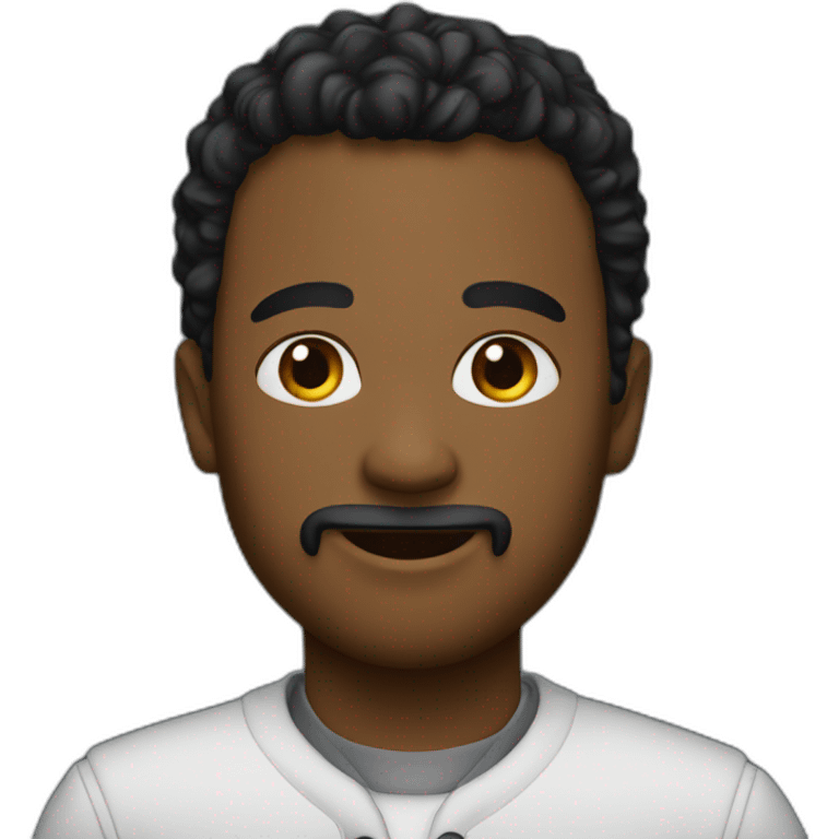 Elijagh james lewis emoji