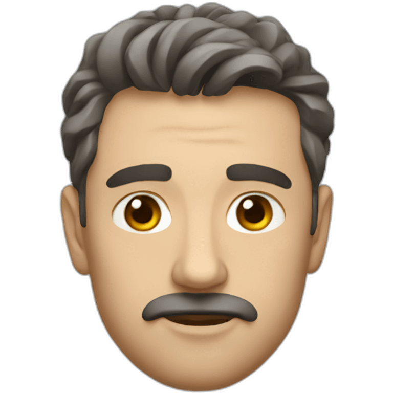 Ponasenkov emoji