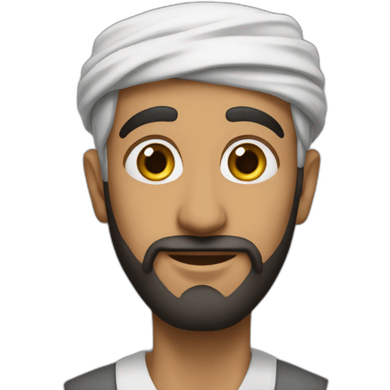 hz muhammed emoji