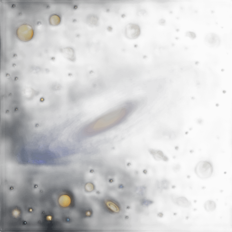 expansive galaxy emoji