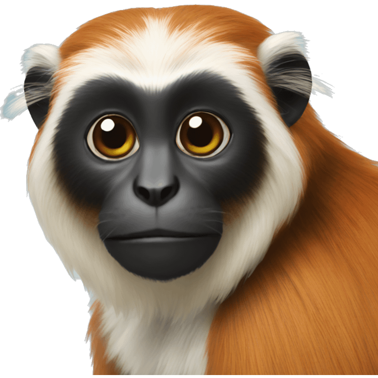 tamarin emoji