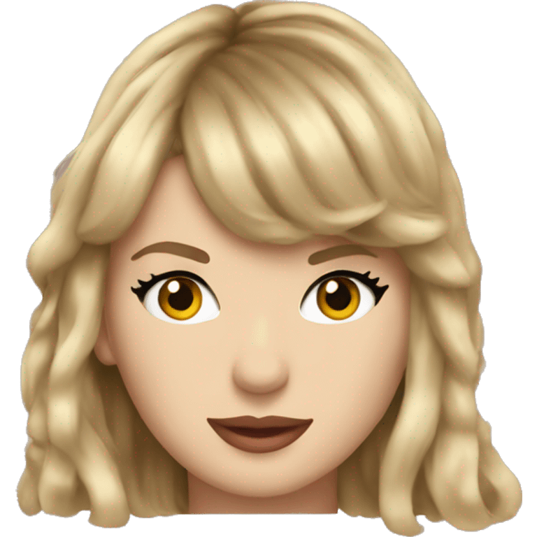 taylor swift emoji