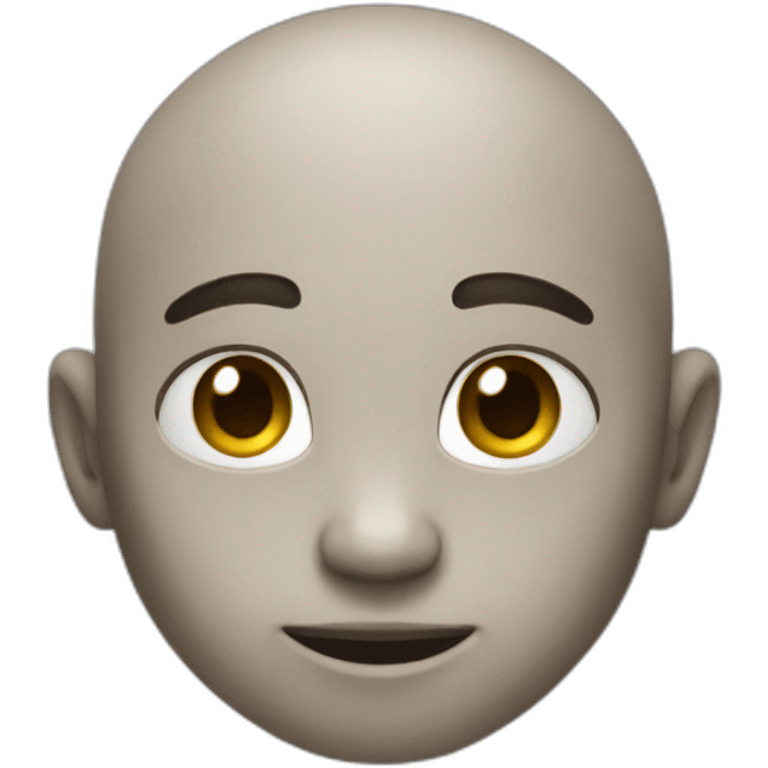 Ori emoji