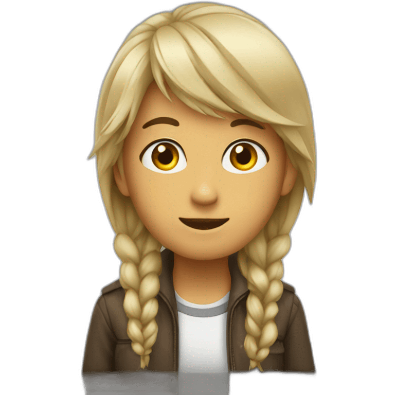 kendal emoji