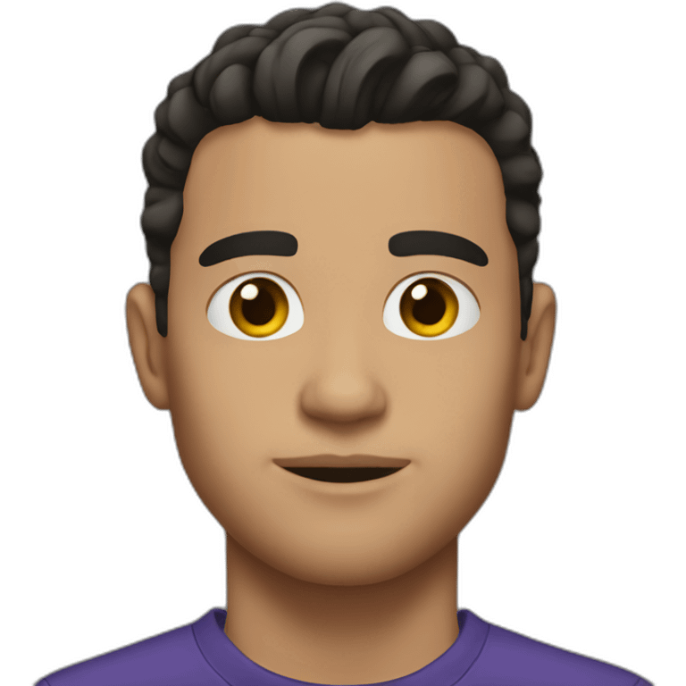 Alex Hernandez emoji