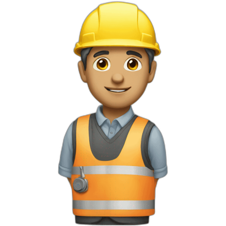 ingeniero emoji